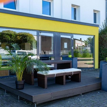 B&B Hotel Braunschweig-Nord Exterior photo